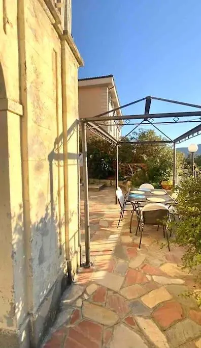 Appartamento Vista Porto Spiaggia Le Ghiaie Portoferraio